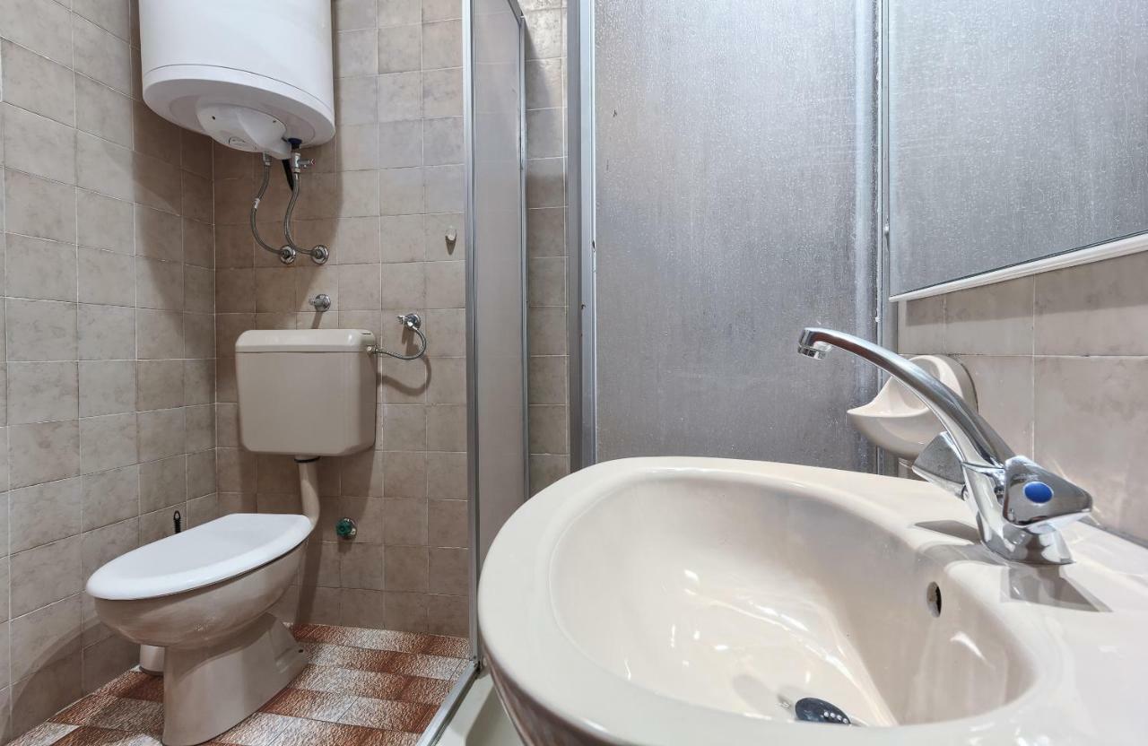 Apartments Milenka トロギール エクステリア 写真